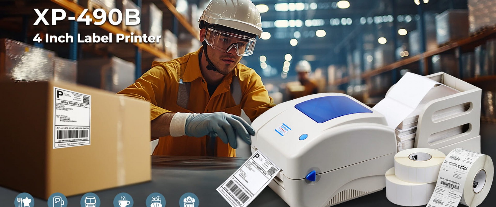 Xprinter