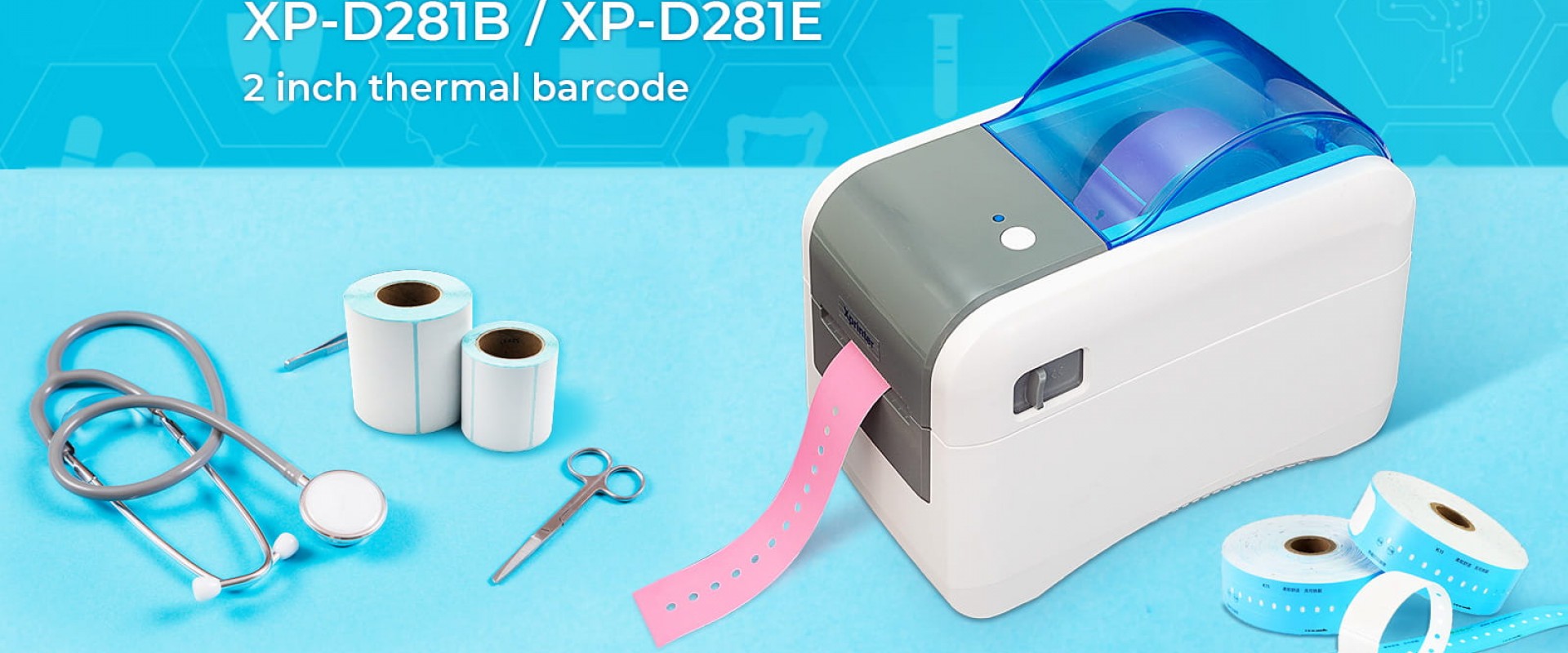 Xprinter