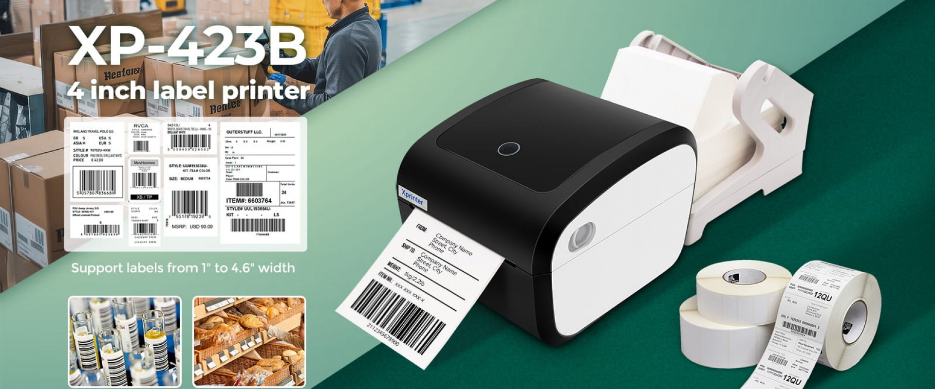 Xprinter