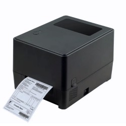 XP-425B Barcode Printer
