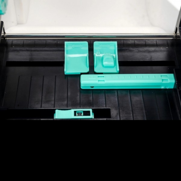 ICS XP-T451B Barcode Printer