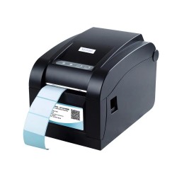 XP-350 Barcode Printer