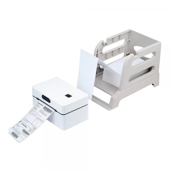 XP-D361B Thermal Barcode Printer