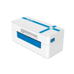 XP-D461B Barcode Εκτυπωτής