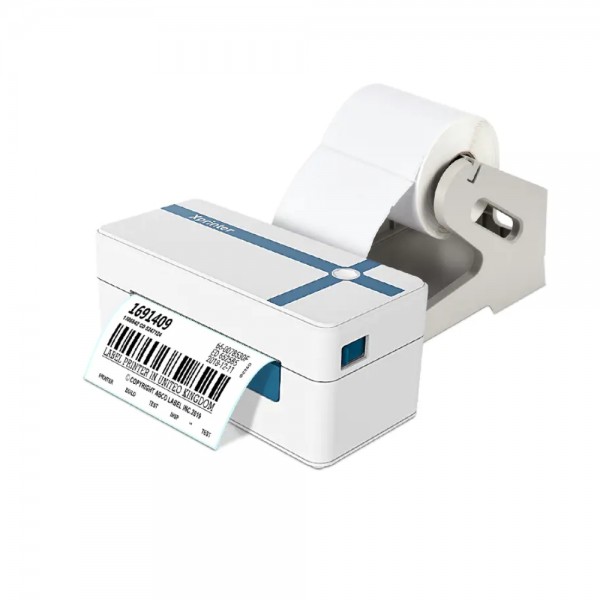 XP-D461B Barcode Εκτυπωτής