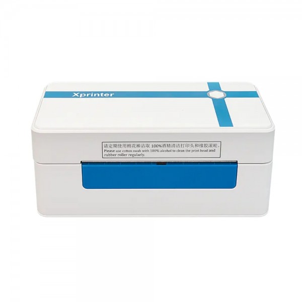 XP-D461B Barcode Εκτυπωτής