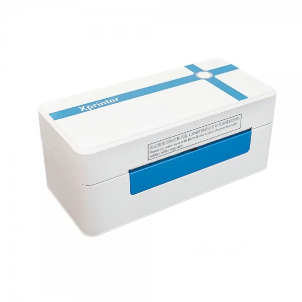 XP-D461B Barcode Εκτυπωτής