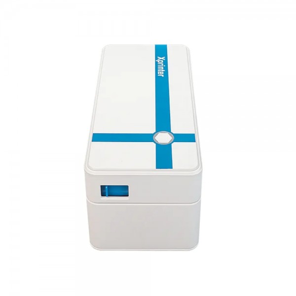 XP-D461B Barcode Εκτυπωτής