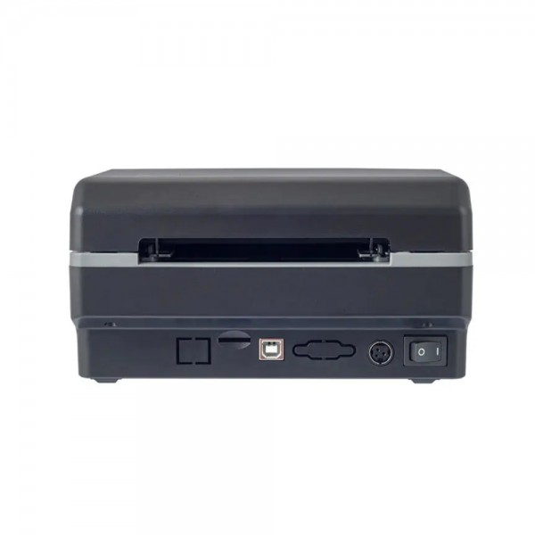 XP-D462B Barcode Printer
