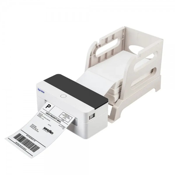 XP-D463B Barcode Printer