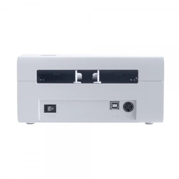XP-D465B Barcode Printer