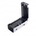 XP-D465B Barcode Printer