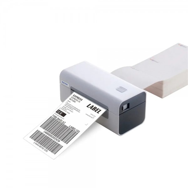 XP-D465B Barcode Printer