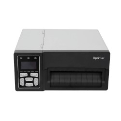 XP-D481B Barcode Printer
