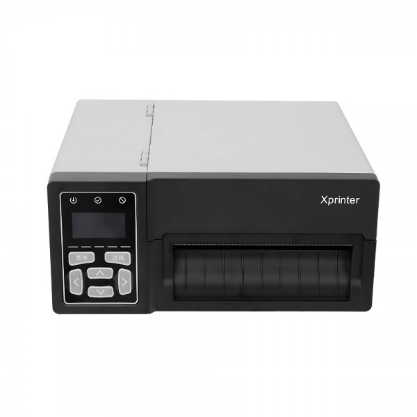 XP-D481B Barcode Printer