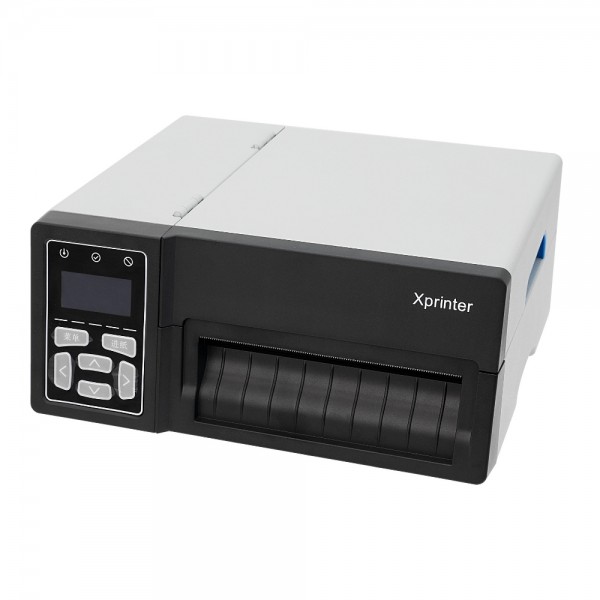 XP-D481B Barcode Printer