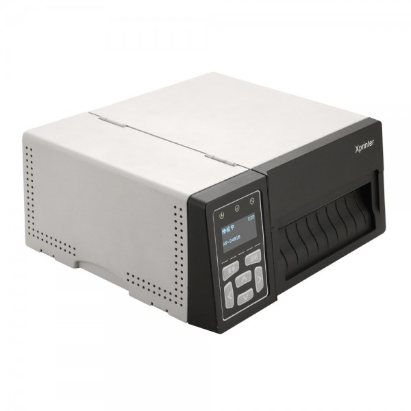 XP-D481B Barcode Printer