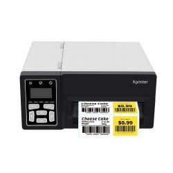 XP-D481B Barcode Printer