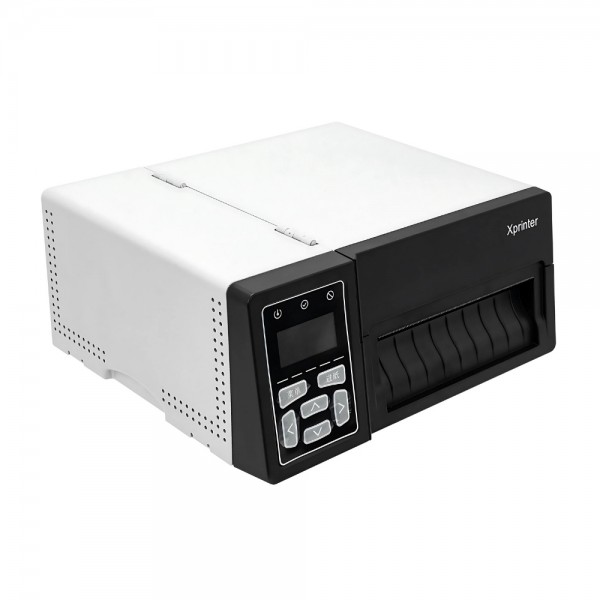XP-D481B Barcode Printer
