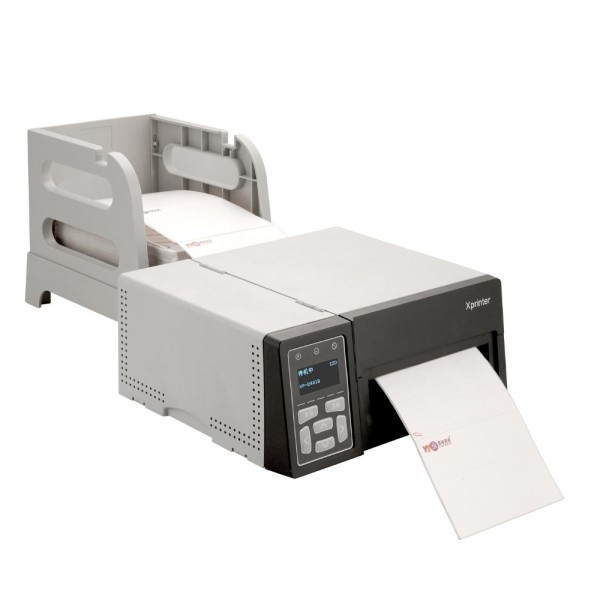 XP-D481B Barcode Printer