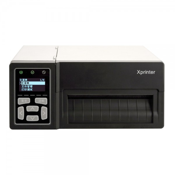XP-D481B Barcode Printer