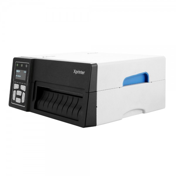 XP-D481B Barcode Printer
