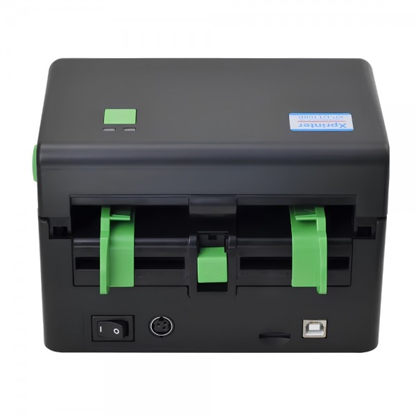 XP-DT108B Barcode Printer