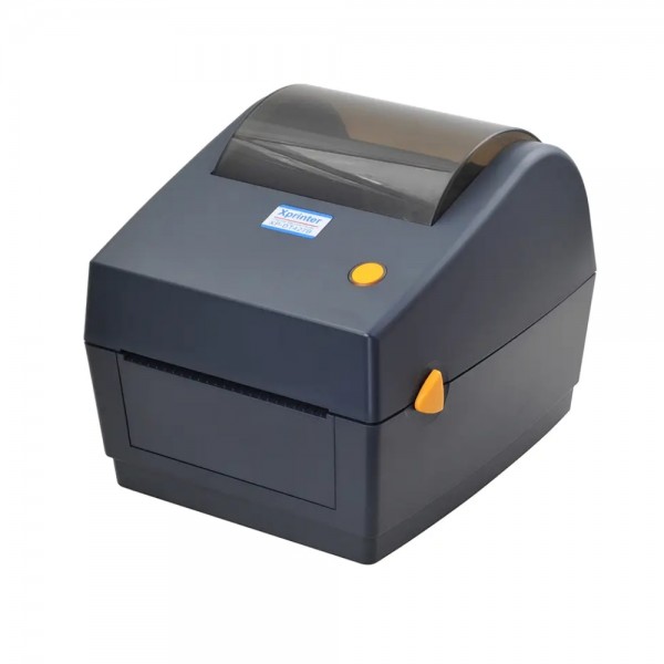 XP-DT427B Barcode Printer