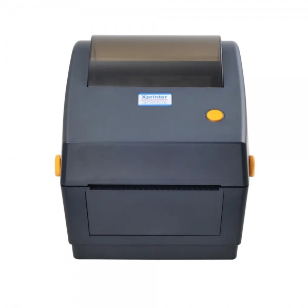 XP-DT427B Barcode Printer