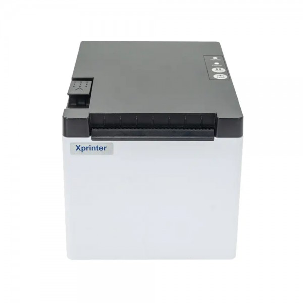 XP-Q302F Barcode Printer