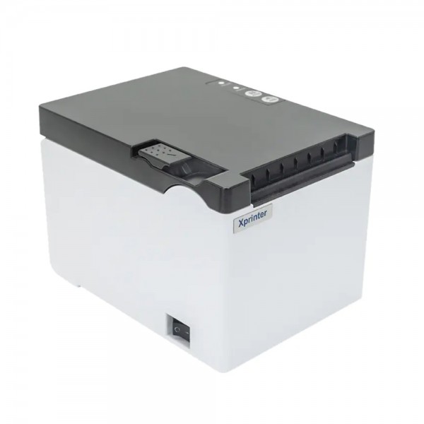XP-Q302F Barcode Printer