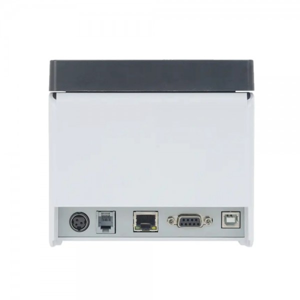 XP-Q302F Barcode Printer