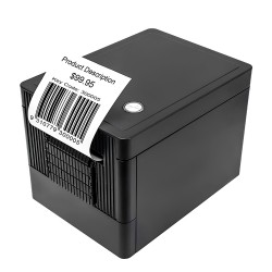 XP-Q303F Barcode Εκτυπωτής