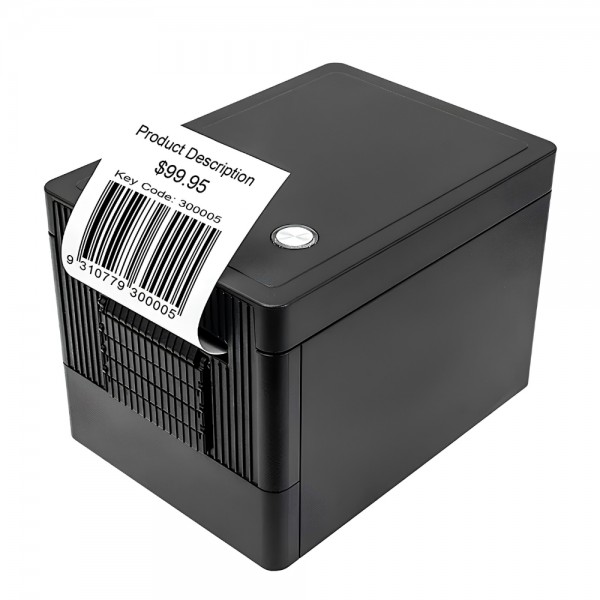 XP-Q303F Barcode Printer
