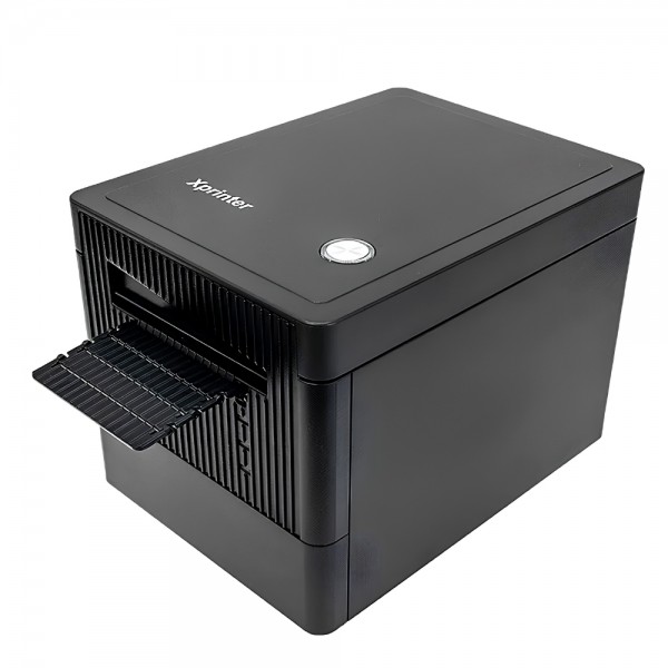 XP-Q303F Barcode Printer