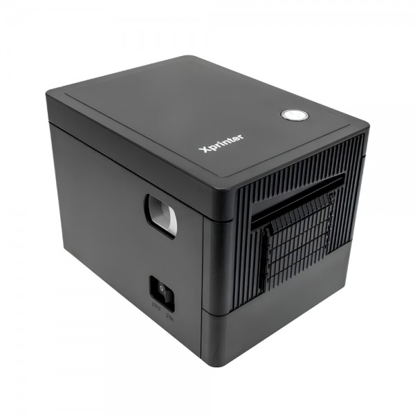 XP-Q303F Barcode Printer