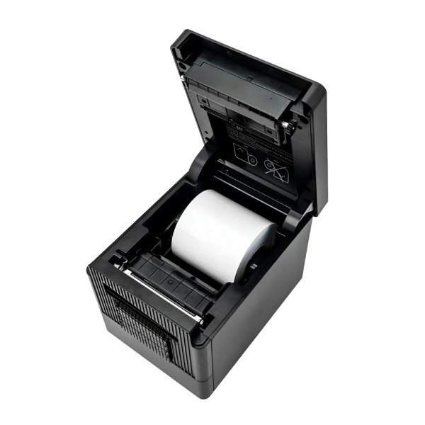 XP-Q303F Barcode Printer