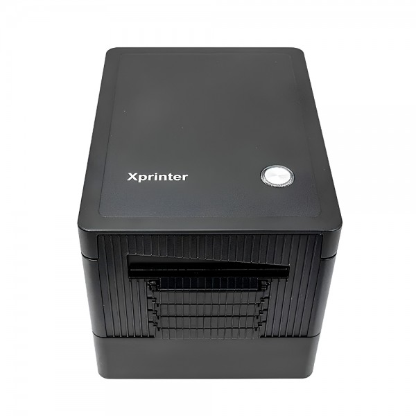 XP-Q303F Barcode Printer