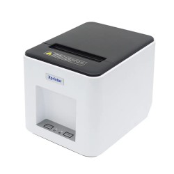 XP-Q361U Barcode Εκτυπωτής