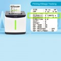 XP-Q371U Barcode Εκτυπωτής