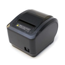 XP-K200L Thermal Printer USB-Ethernet