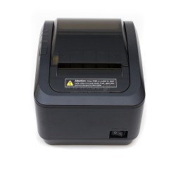 XP-K200L Thermal Printer USB-Ethernet