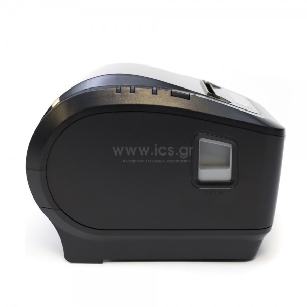 XP-K200L Thermal Printer USB-Ethernet