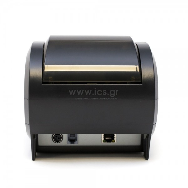 XP-K200L Thermal Printer USB-Ethernet