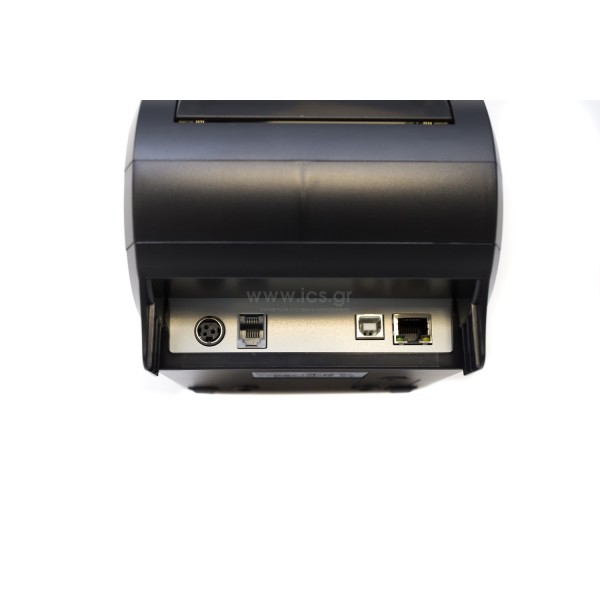 XP-K200L Thermal Printer USB-Ethernet