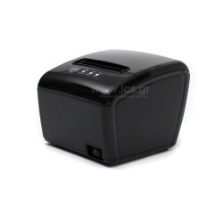 XP-S300M Thermal Printer USB + Serial + Ethernet