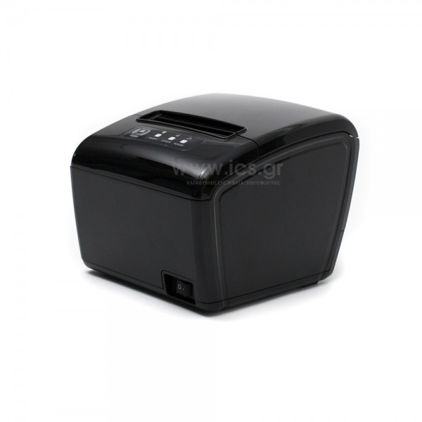 XP-S300M Thermal Printer USB + Serial + Ethernet