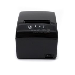 XP-S300M Thermal Printer USB + Serial + Ethernet