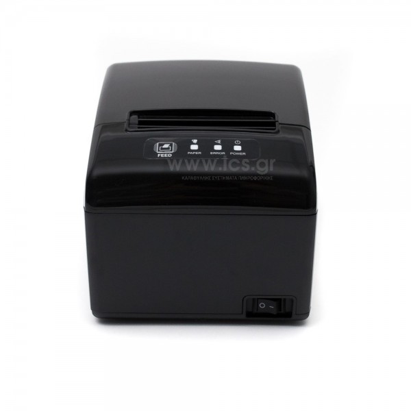 XP-S300M Thermal Printer USB + Serial + Ethernet