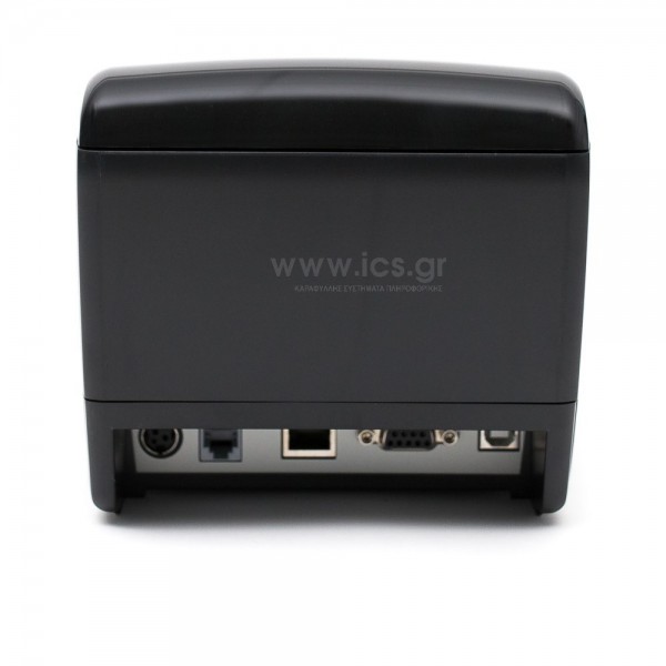XP-S300M Thermal Printer USB + Serial + Ethernet